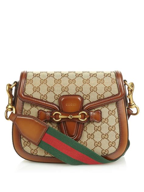 gucci single strap cranberry purse|Gucci leather shoulder bag.